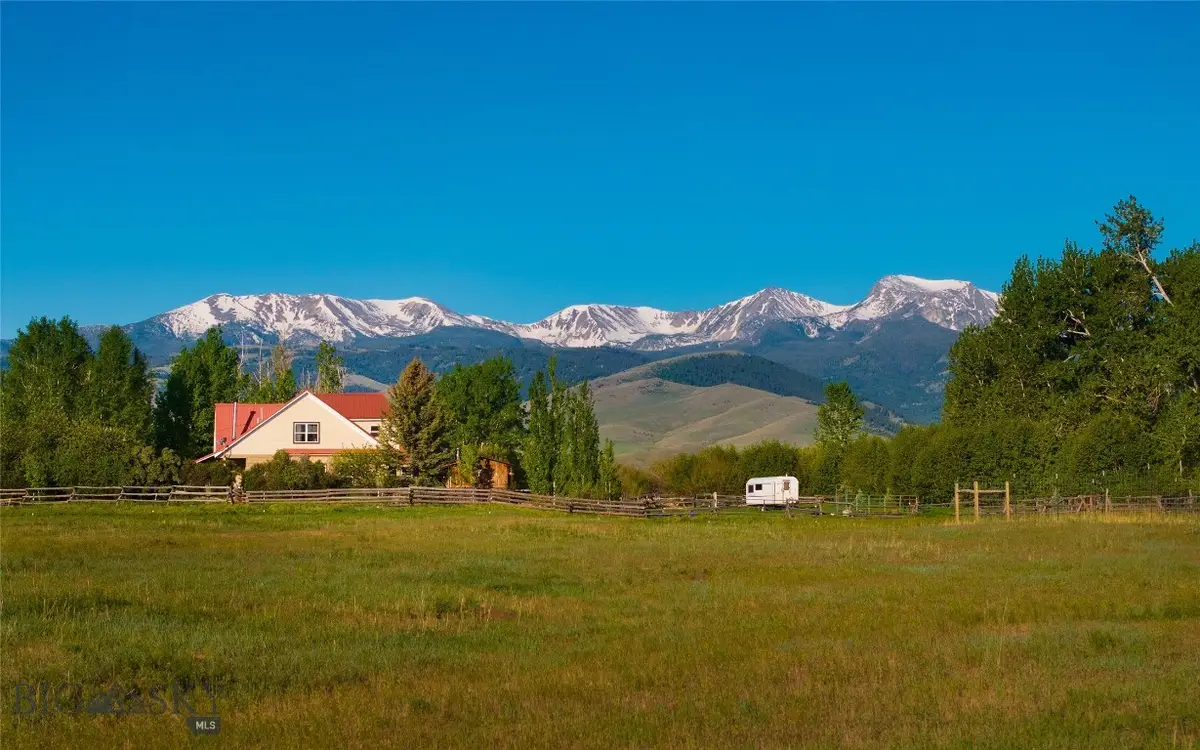 200 Pony Road, Harrison, MT 59735 - #1