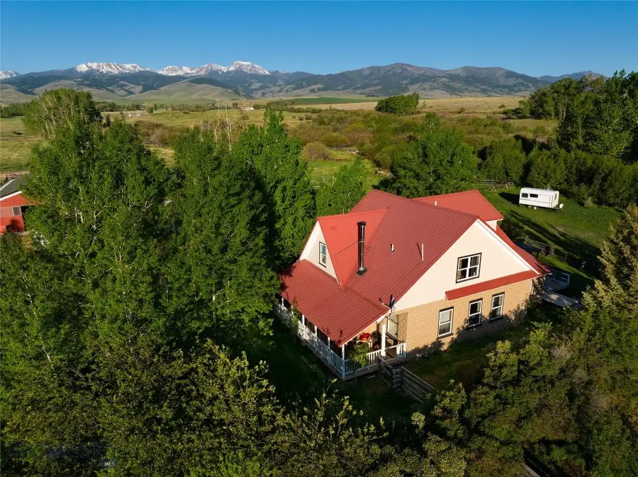 200 Pony Road, Harrison, MT 59735 - #3