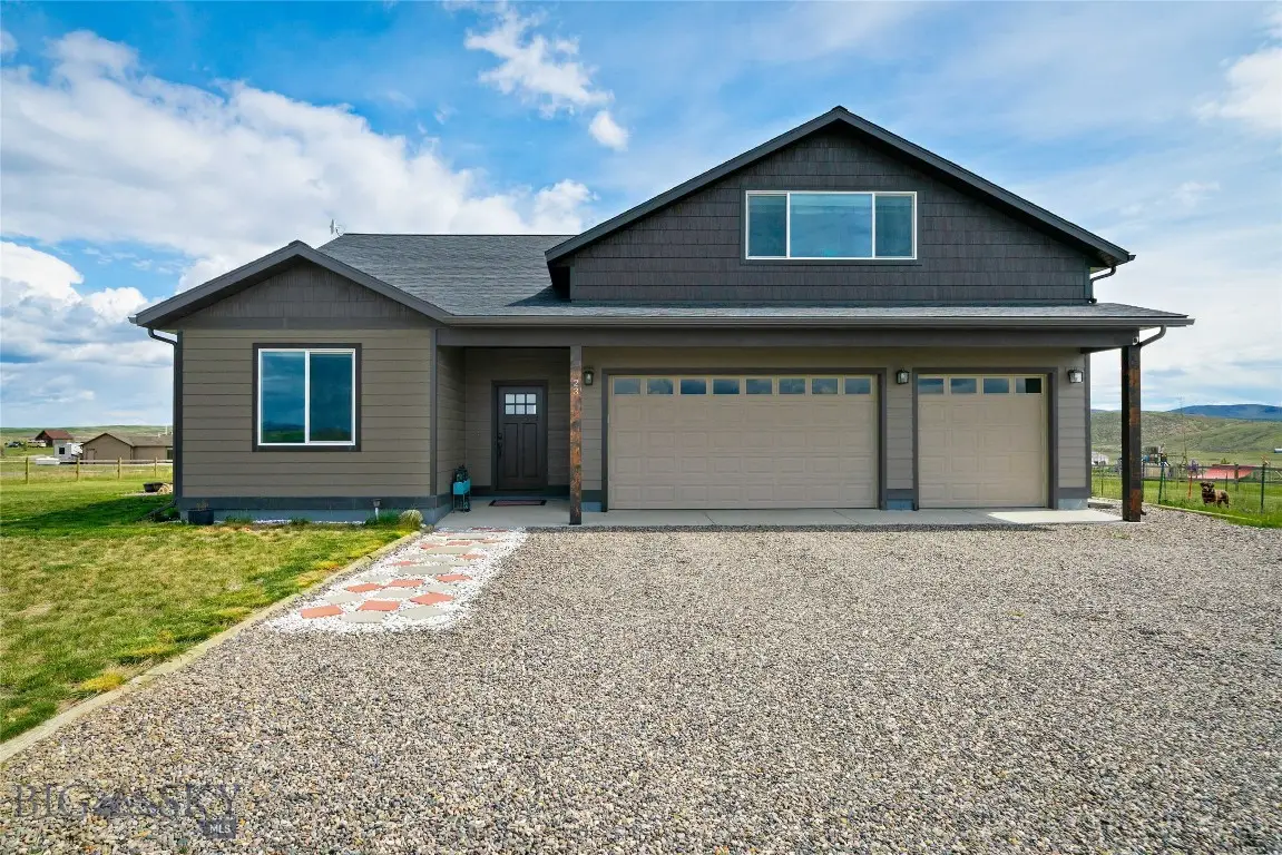 23 Whippoorwill Lane, Three Forks, MT 59752 - #1