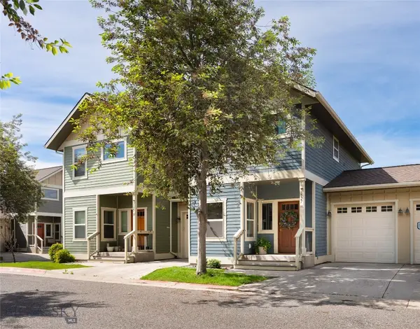 3327 N 27th Avenue Unit 16, Bozeman, MT 59718