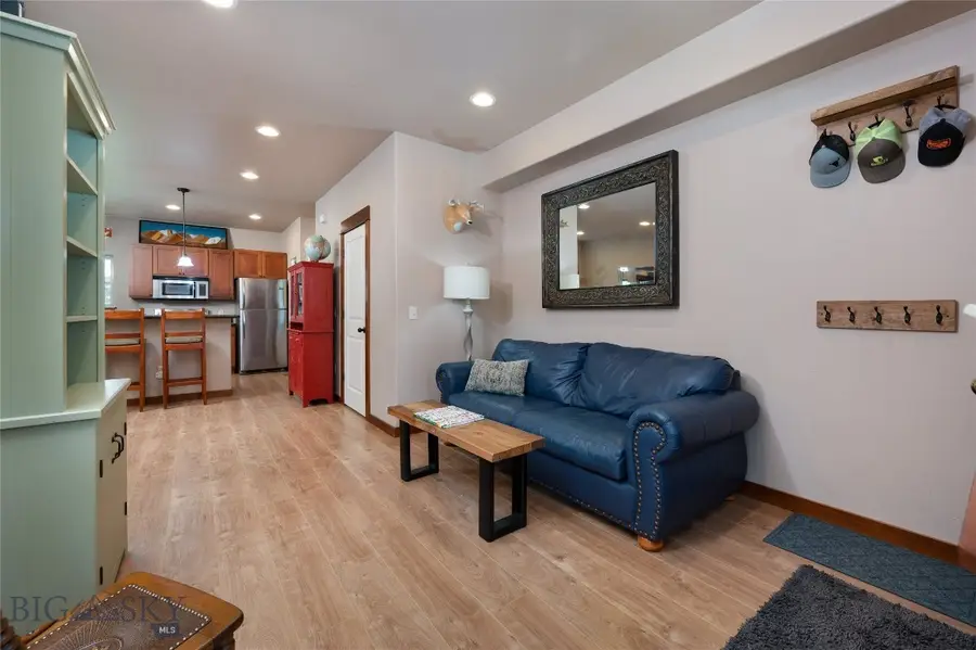 3327 N 27th Avenue Unit 16, Bozeman, MT 59718 - #3