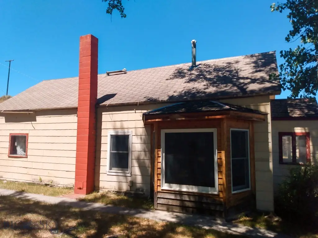 313 Main Street, Radersburg, MT 59643 - #1