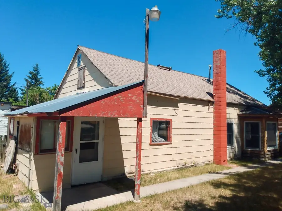313 Main Street, Radersburg, MT 59643 - #3