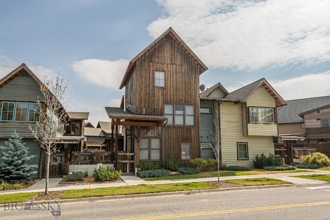 167 Pheasant Tail Lane #Unit B, Big Sky, MT 59716 - #1
