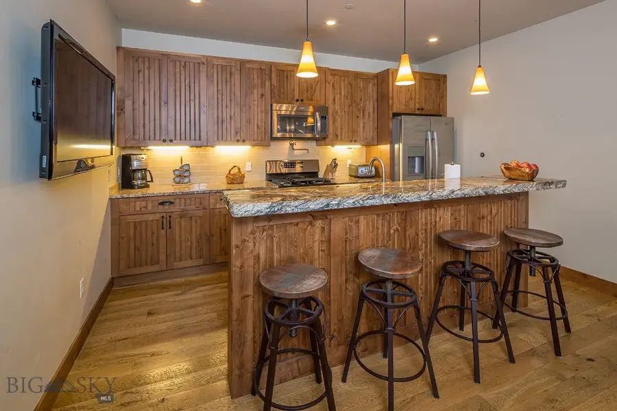 167 Pheasant Tail Lane #Unit B, Big Sky, MT 59716 - #3