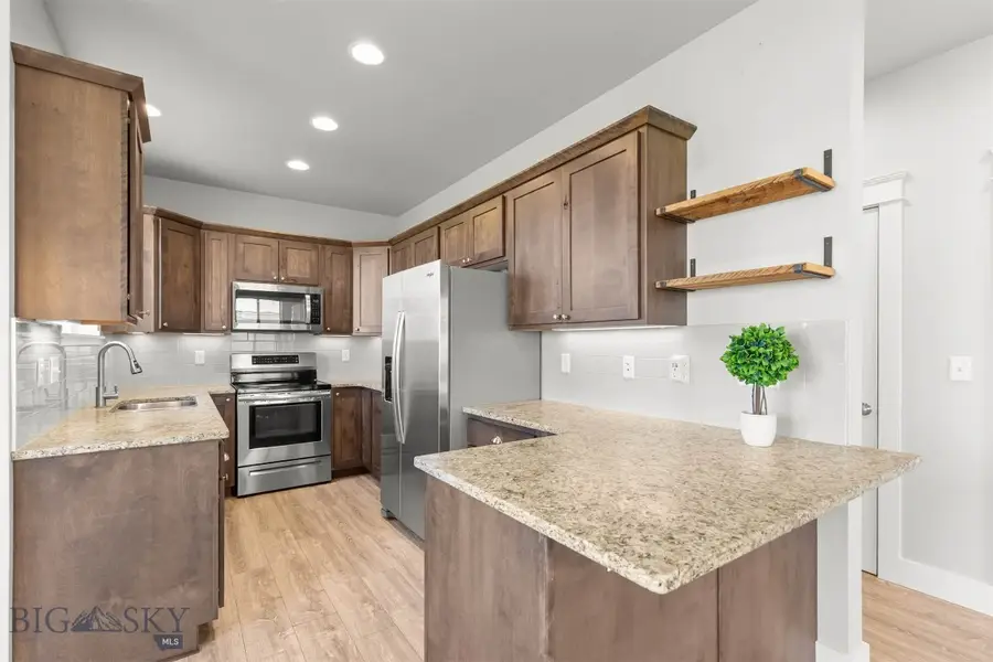 1505 Butler Creek Avenue #B, Belgrade, MT 59714 - #3