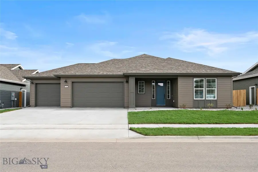 1502 Beeker Lane, Belgrade, MT 59714 - #3