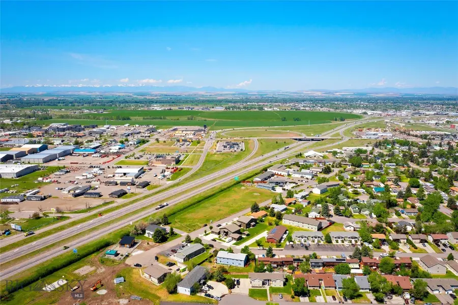 Lot 2 Stiles Avenue, Belgrade, MT 59714 - #3