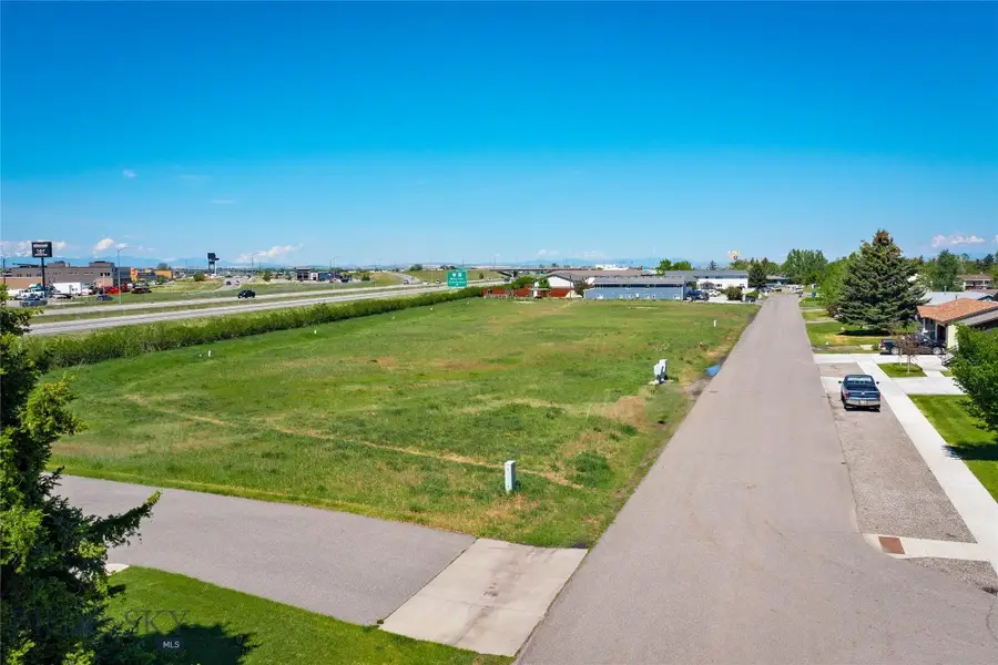 Lot 3 Stiles Avenue, Belgrade, MT 59714 - #3