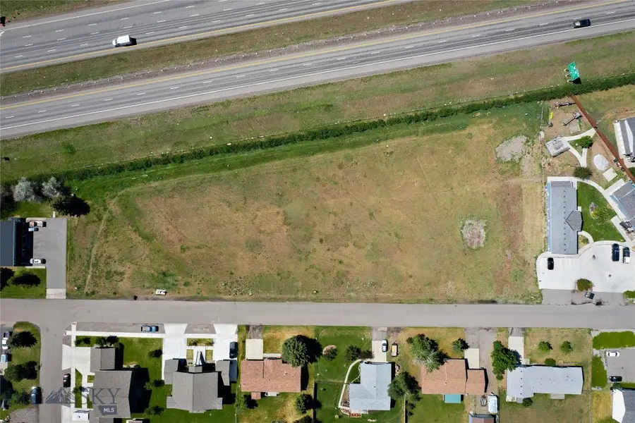 Lot 4 Stiles Avenue, Belgrade, MT 59714 - #3