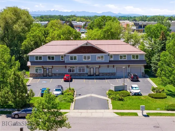 607 Professional Drive #4, Bozeman, MT 59718