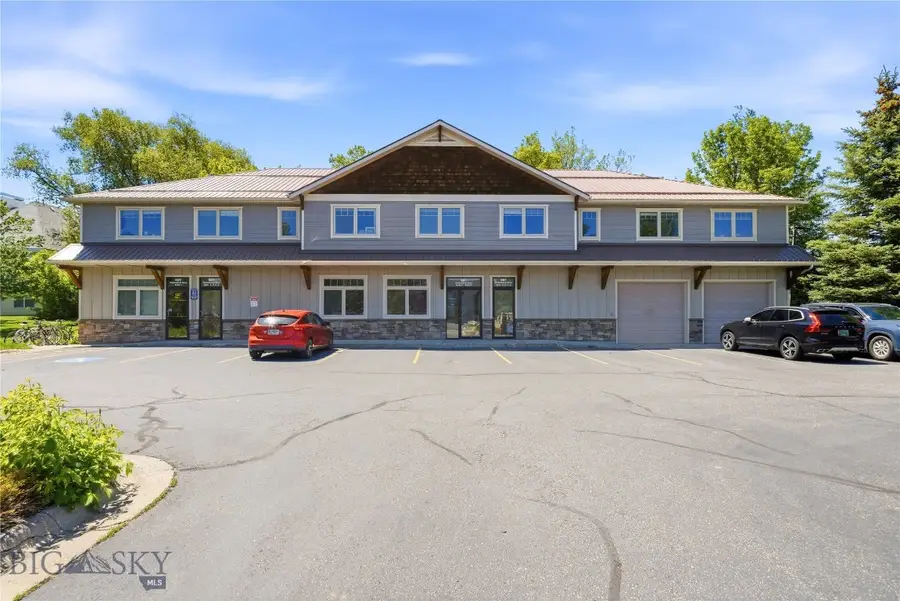 607 Professional Drive #4, Bozeman, MT 59718 - #2