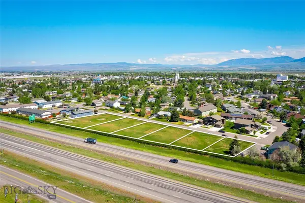 Lot 5 Stiles Avenue, Belgrade, MT 59714