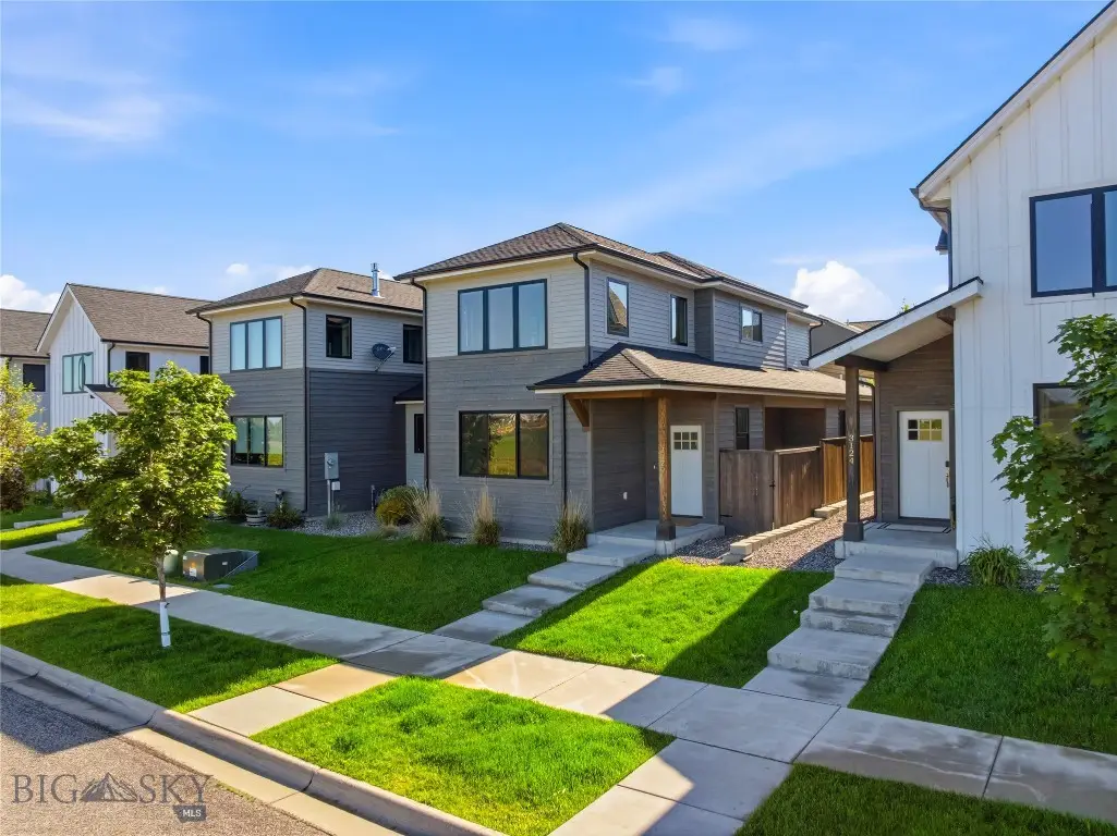 3120 S 15th Avenue, Bozeman, MT 59715 - #1