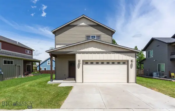 2473 Daffodil Street, Bozeman, MT 59718