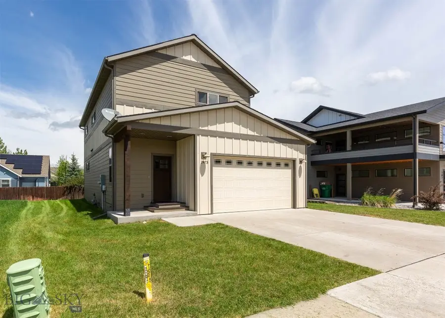 2473 Daffodil Street, Bozeman, MT 59718 - #2