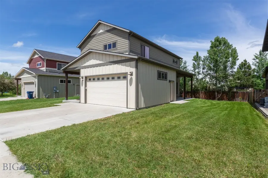 2473 Daffodil Street, Bozeman, MT 59718 - #3