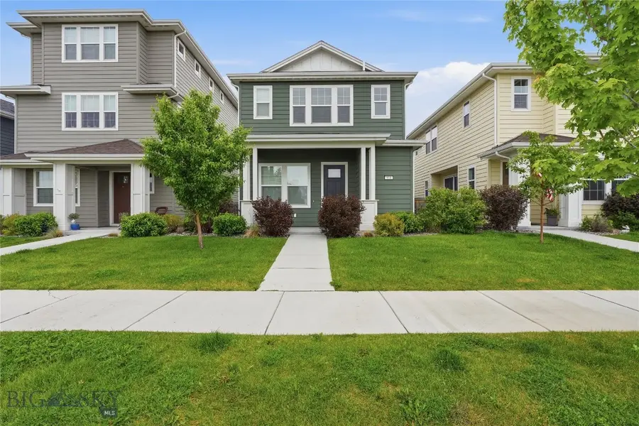 916 Dillinger Drive, Belgrade, MT 59714 - #3