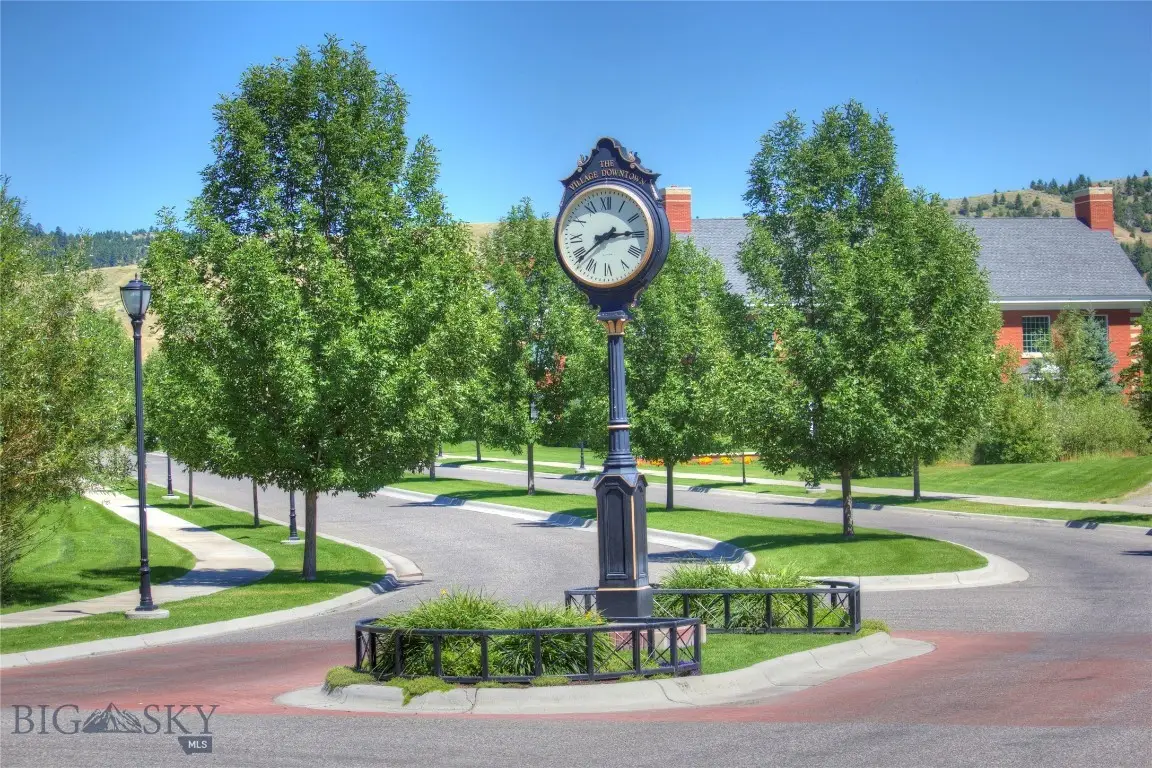 109 Village Downtown Blvd Boulevard #109, Bozeman, MT 59715 - #1