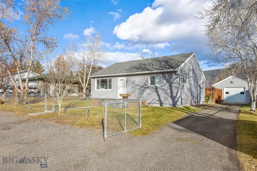 2930 Sanders, Butte, MT 59701 - #2