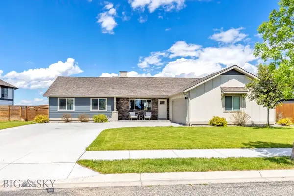 1402 Ingomar Boulevard, Belgrade, MT 59714
