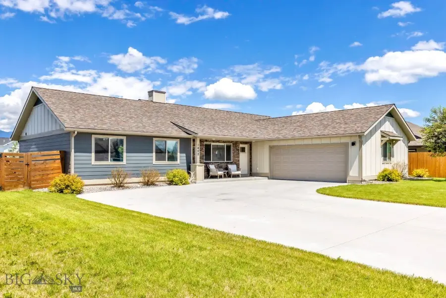 1402 Ingomar Boulevard, Belgrade, MT 59714 - #2
