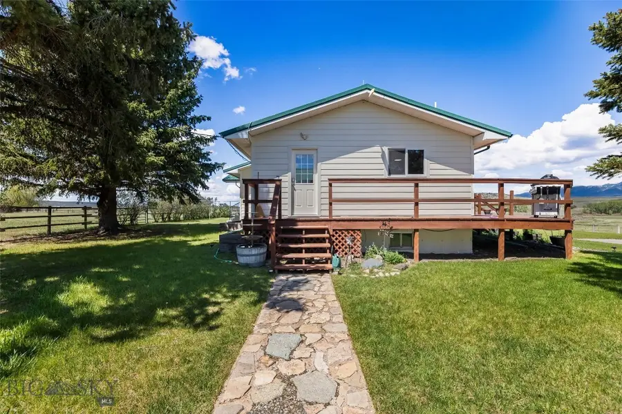 21 Mcpherson Lane, Wilsall, MT 59086 - #2