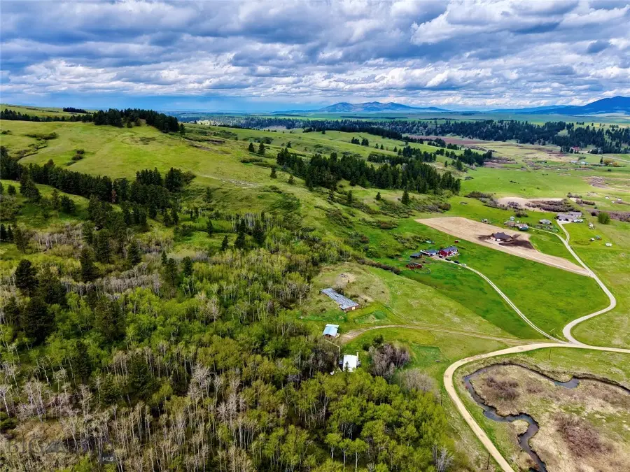 138 Railroad Lane, Lewistown, MT 59457 - #2