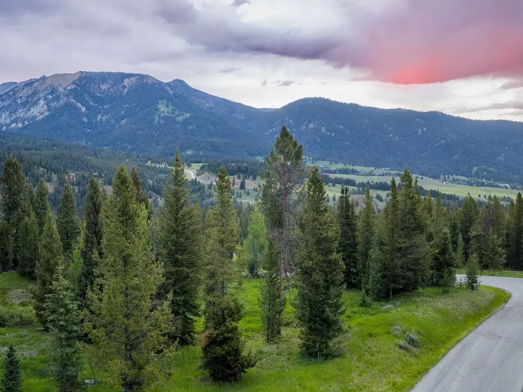 TBD Gray Owl Lane, Big Sky, MT 59716 - #1