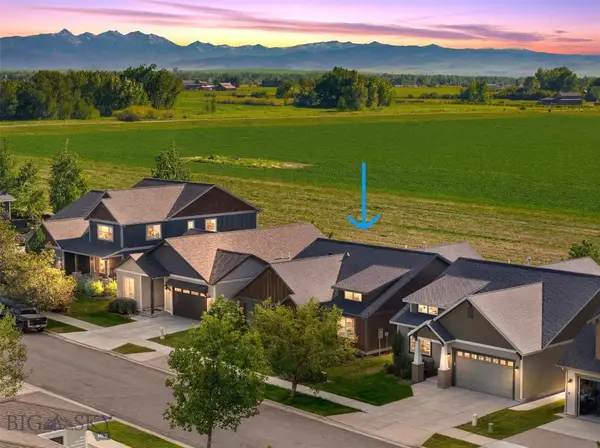 1155 Advance Drive, Bozeman, MT 59718