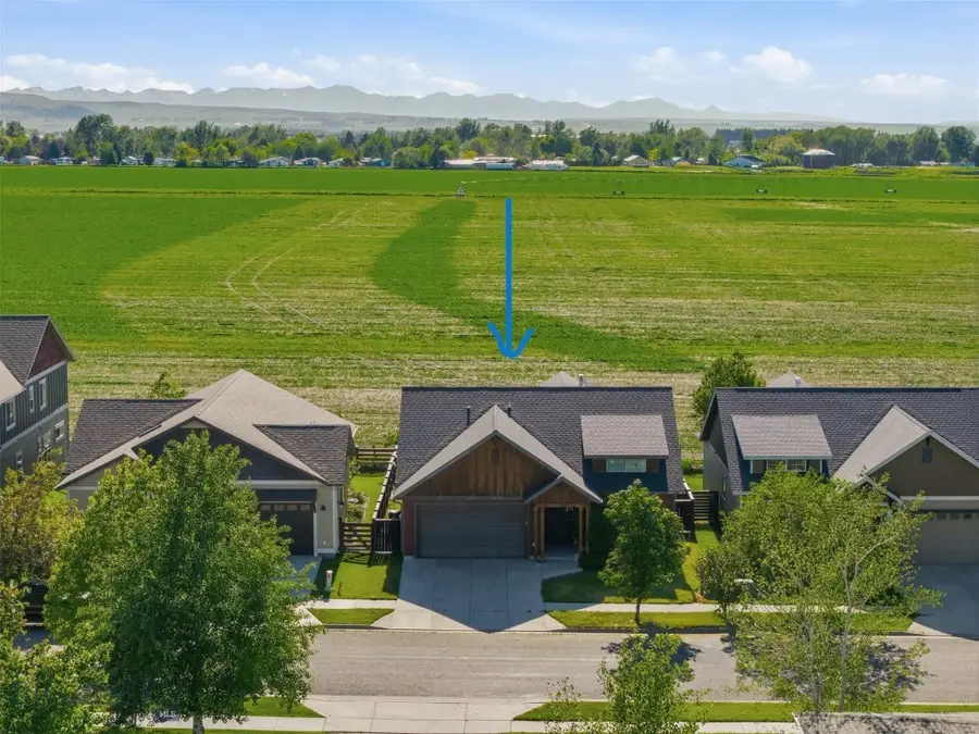 1155 Advance Drive, Bozeman, MT 59718 - #2