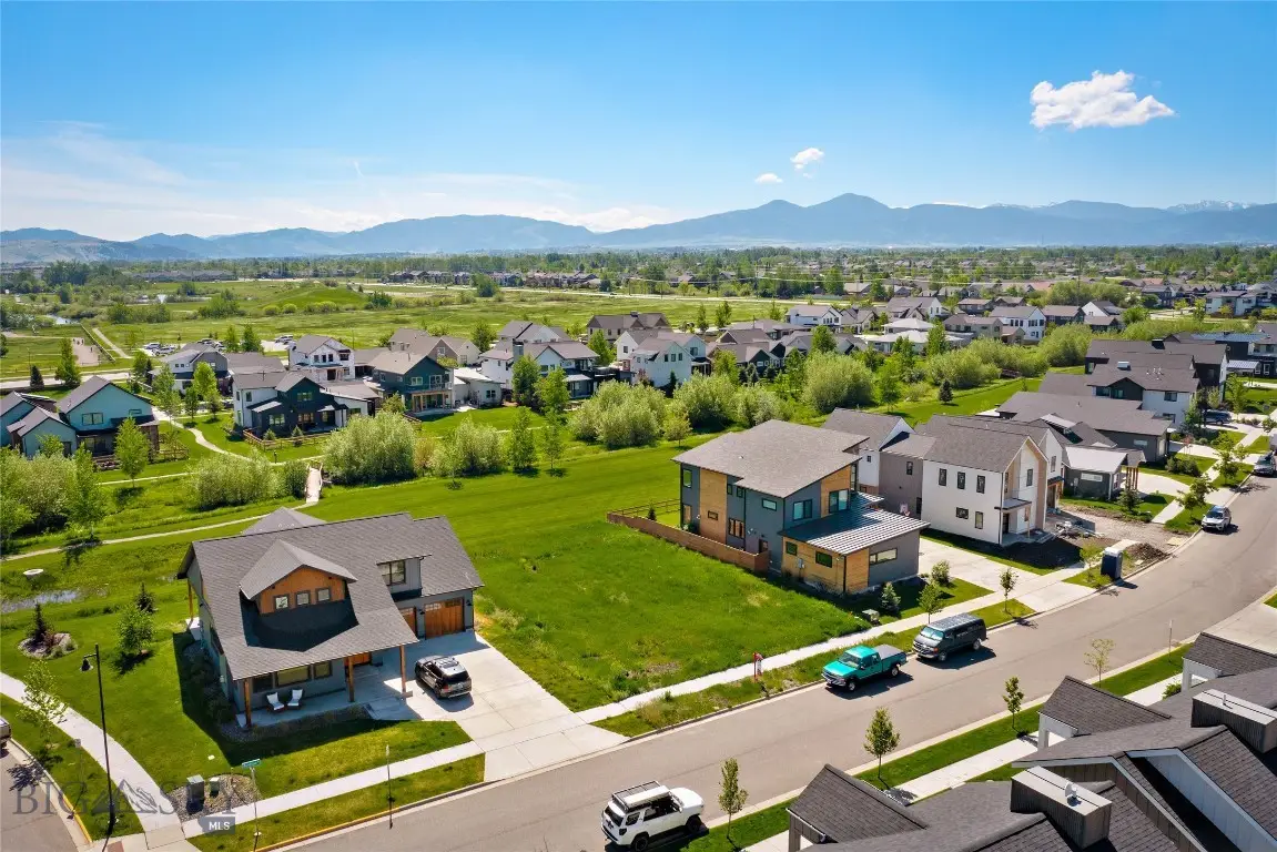 1628 Windrow Drive, Bozeman, MT 59715 - #1