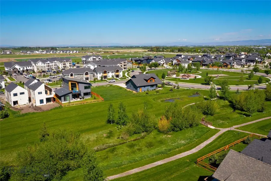 1628 Windrow Drive, Bozeman, MT 59715 - #2