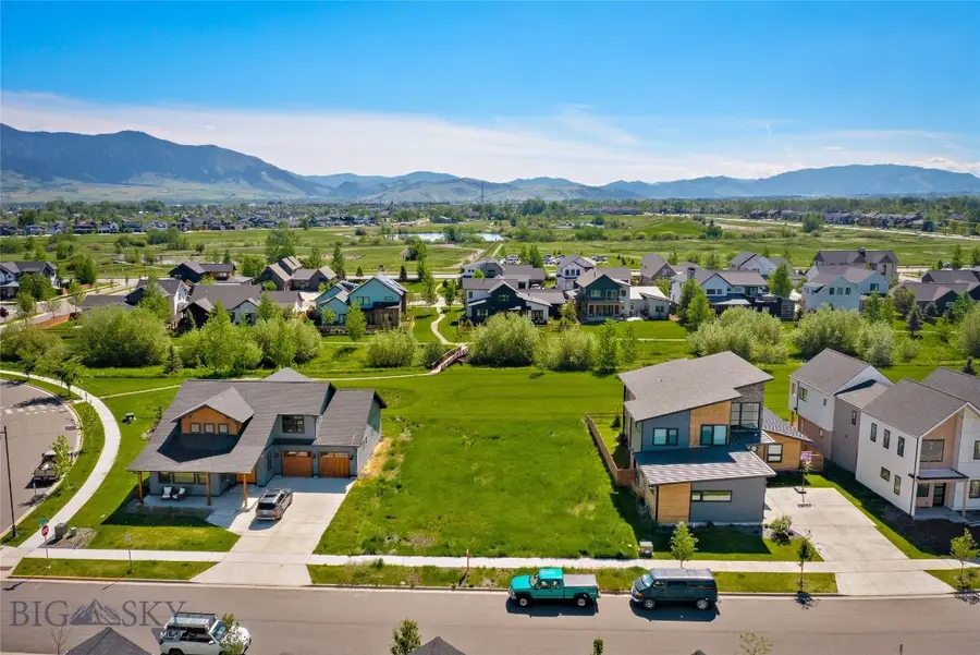 1628 Windrow Drive, Bozeman, MT 59715 - #3