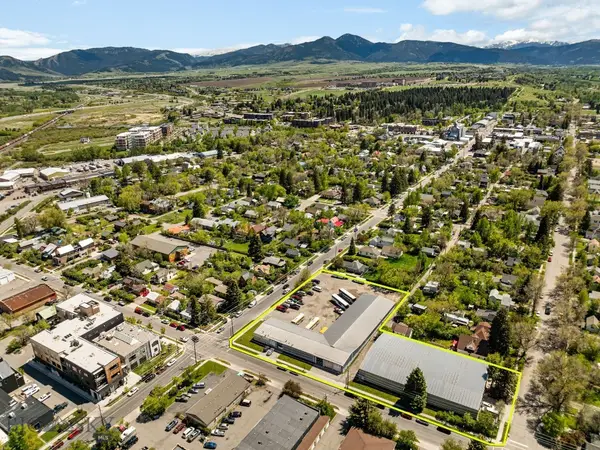 511 N Wallace Avenue, Bozeman, MT 59715