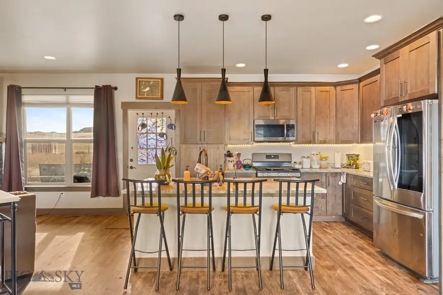 139 Rolling Prairie Way, Three Forks, MT 59752 - #2
