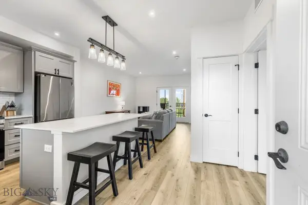 1704 W Lincoln Street #4C, Bozeman, MT 59715