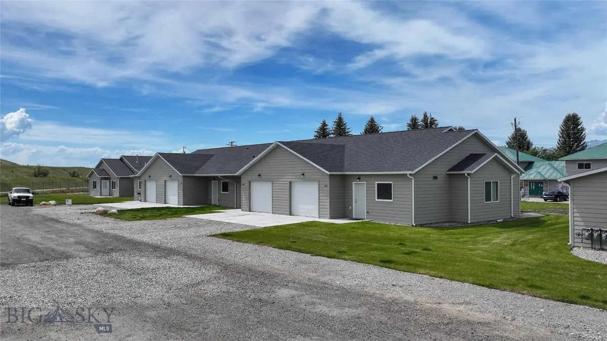 306 W 9th Avenue, Big Timber, MT 59011 - #1