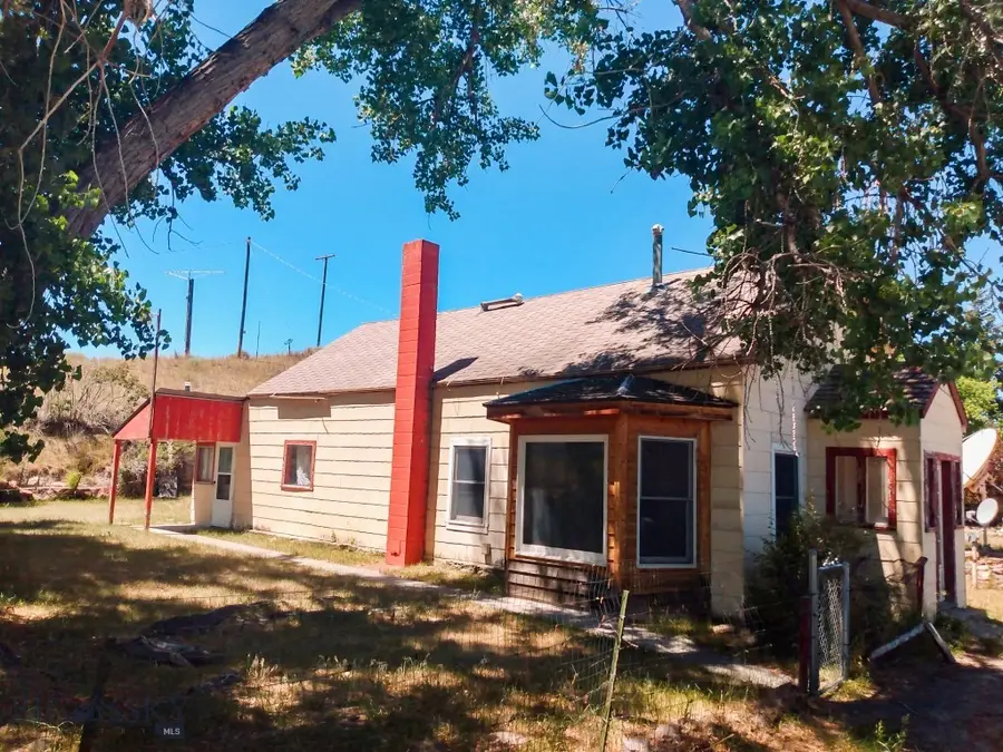 313 Main Street, Toston, MT 59641 - #3