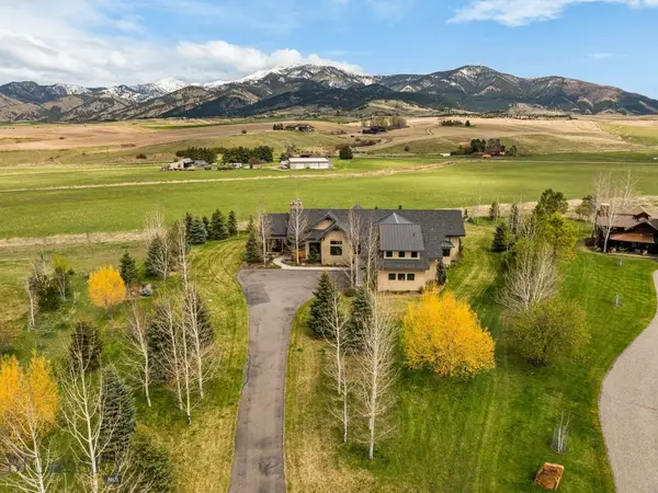 190 Jeana Lei Court, Bozeman, MT 59715
