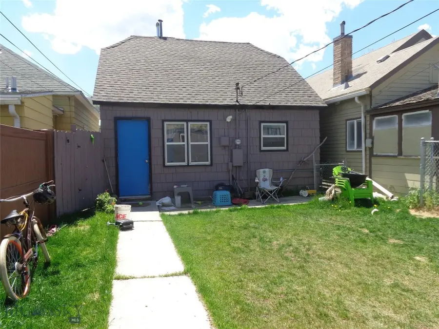 614 W Park Avenue, Anaconda, MT 59711 - #3