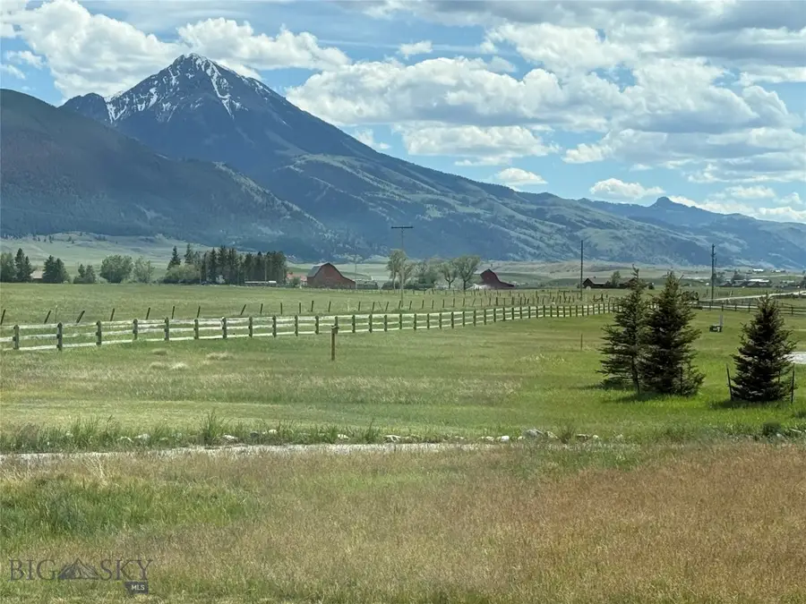 34 Obsidian Road, Livingston, MT 59047 - #2