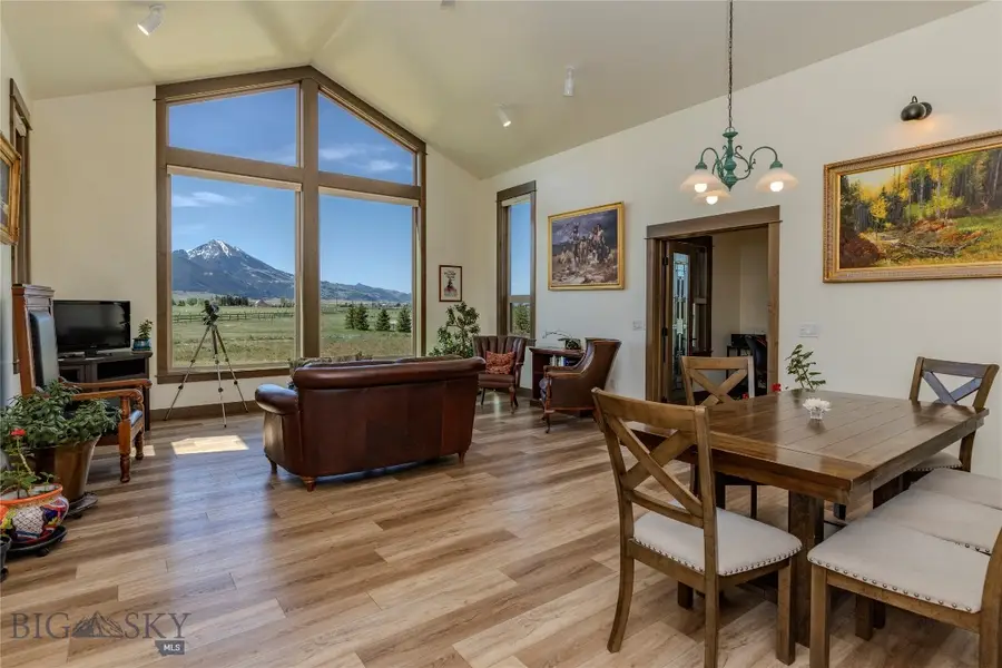 34 Obsidian Road, Livingston, MT 59047 - #3