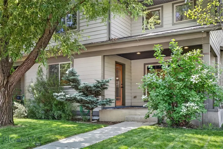 855 N 15th Avenue, Bozeman, MT 59715 - #2