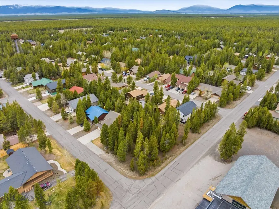 301 Lewis Avenue, West Yellowstone, MT 59758 - #2
