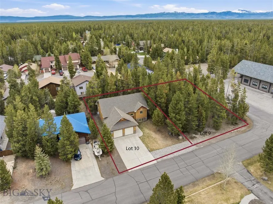 301 Lewis Avenue, West Yellowstone, MT 59758 - #3
