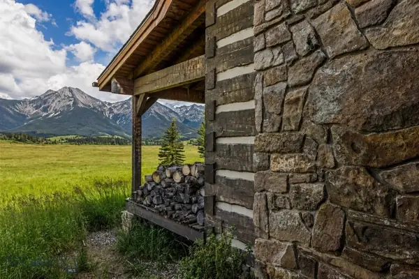 1607 Shields River Road, Wilsall, MT 59086