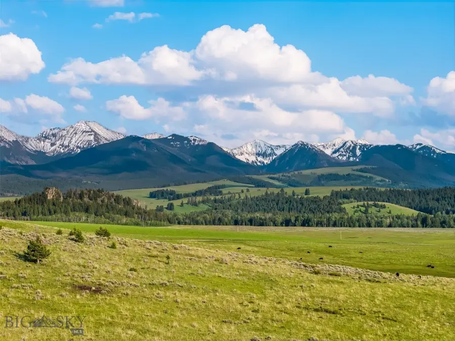 1607 Shields River Road, Wilsall, MT 59086 - #2