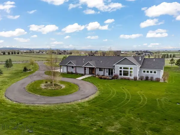285 Water Fowl Way, Bozeman, MT 59718