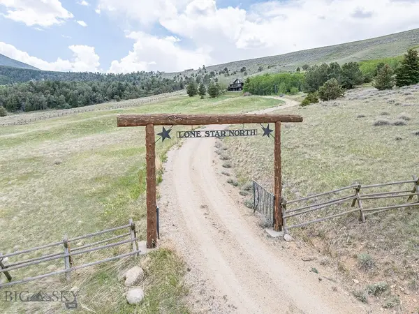 198 Meeteetse Trail Road, Red Lodge, MT 59068